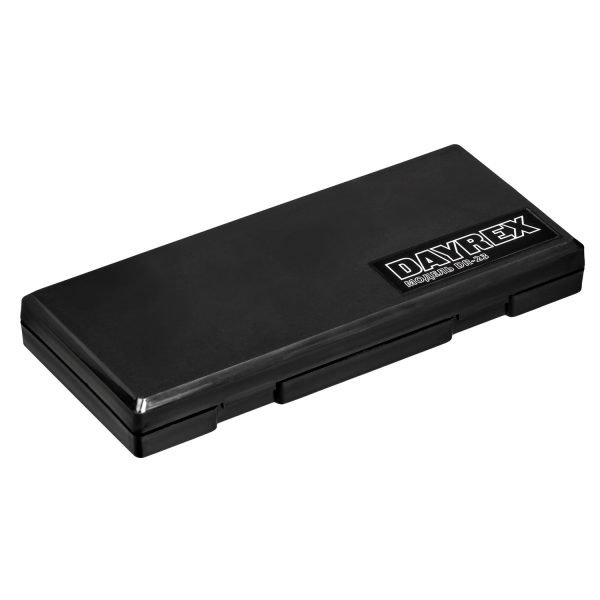 Газовый паяльник DAYREX DR-23