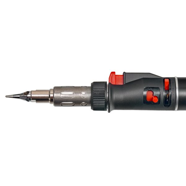 Газовый паяльник DAYREX DR-23