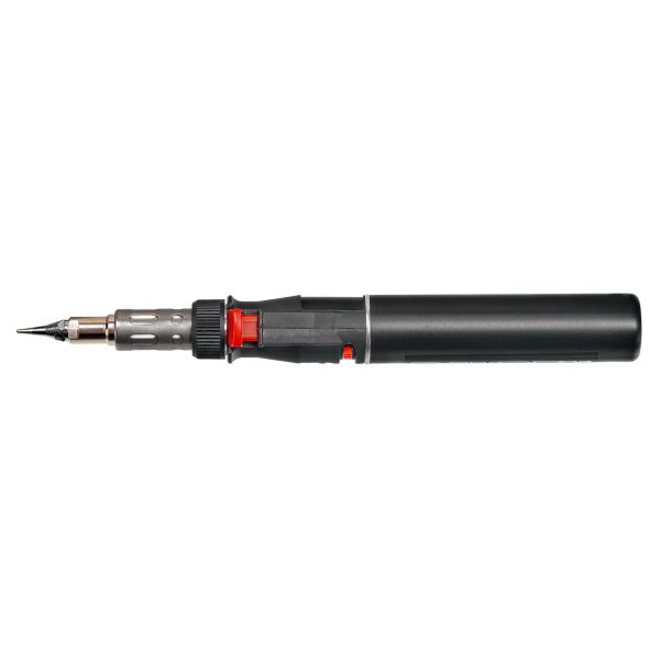 Газовый паяльник DAYREX DR-23
