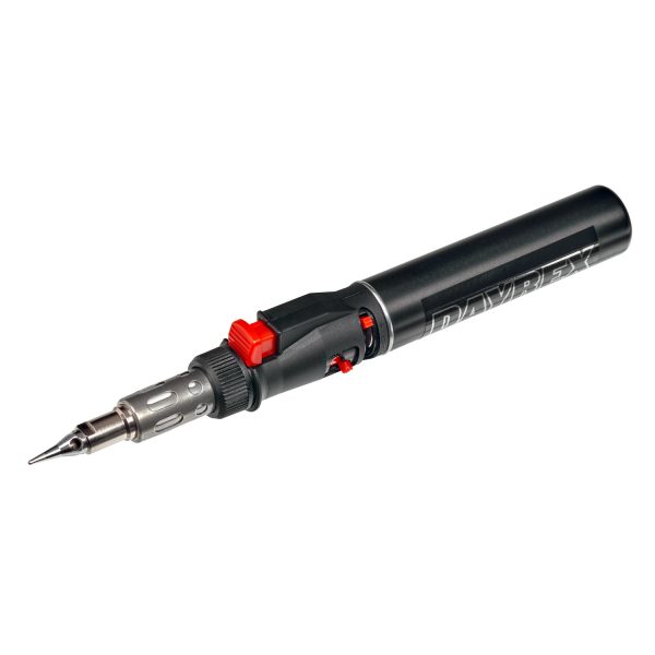 Газовый паяльник DAYREX DR-23