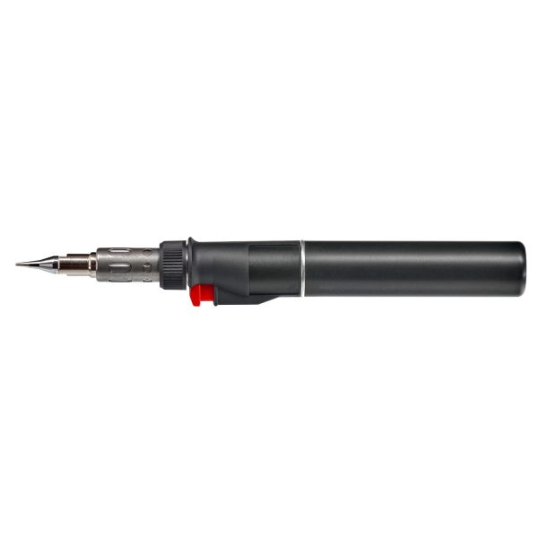 Газовый паяльник DAYREX DR-23