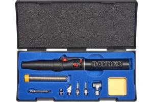Газовый паяльник DAYREX DR-23