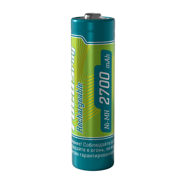 Аккумулятор FOCUSray AA/BL2 2700mAh