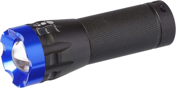 Фонарь FOCUSray 1007