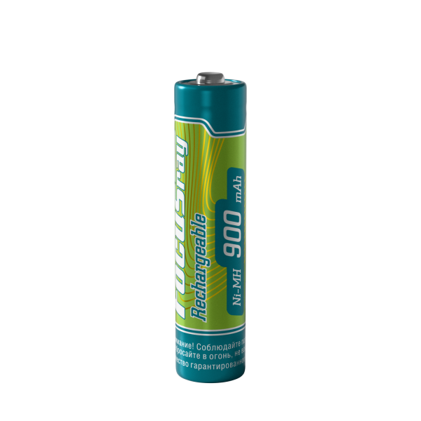 Аккумулятор FOCUSray ААА/BL2 900mAh