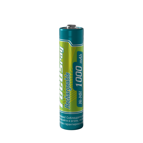 Аккумулятор FOCUSray ААА/BL2 1000mAh