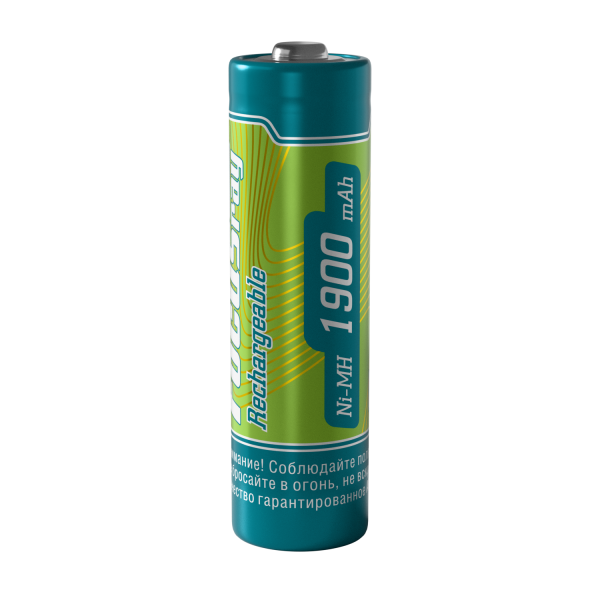 Аккумулятор FOCUSray AA/BL2 1900mAh