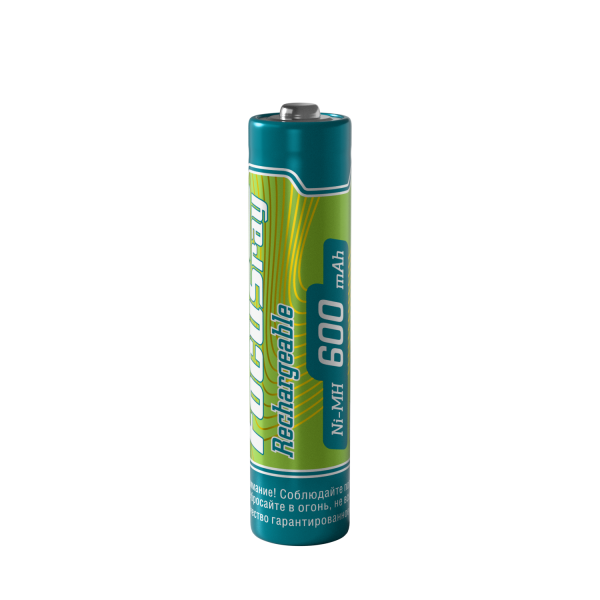 Аккумулятор FOCUSray ААА/BL2 600mAh
