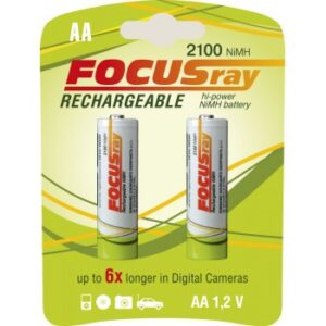 Аккумулятор FOCUSray AA 2100mAh