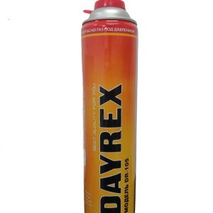 газовый баллон DAYREX DR-105