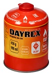 газовый баллон DAYREX DR-104