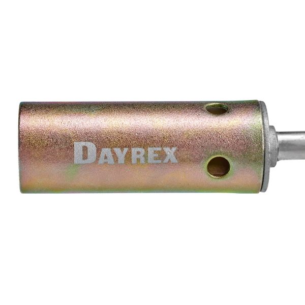 газовая горелка DAYREX DR-40