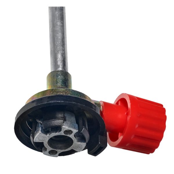 газовая горелка DAYREX DR-40
