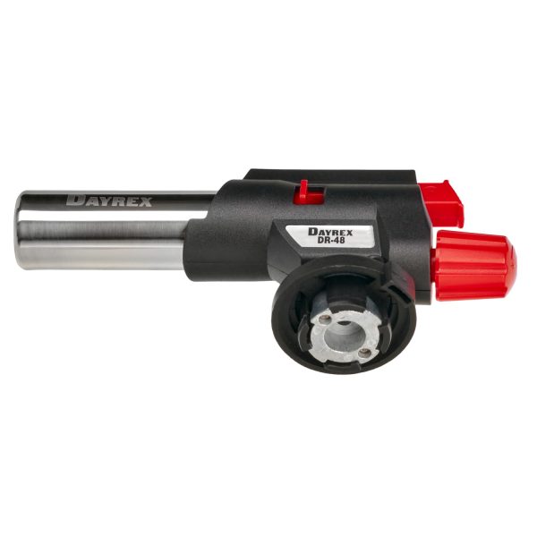 газовая горелка DAYREX DR-48