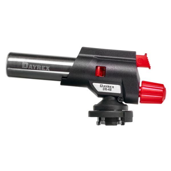 газовая горелка DAYREX DR-48