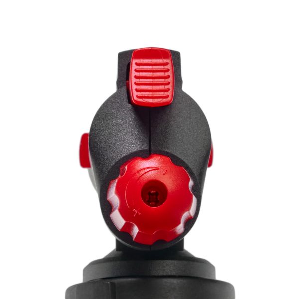 газовая горелка DAYREX DR-48