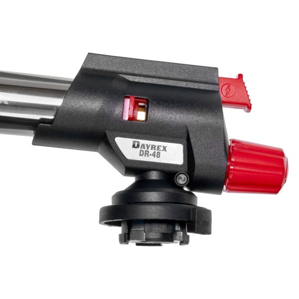 газовая горелка DAYREX DR-48