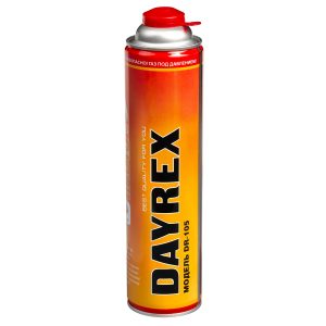 газовый баллон DAYREX DR-105