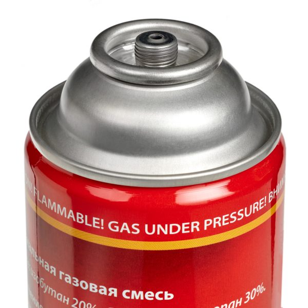 газовый баллон DAYREX DR-105