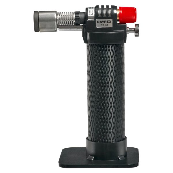 газовая горелка DAYREX DR-31