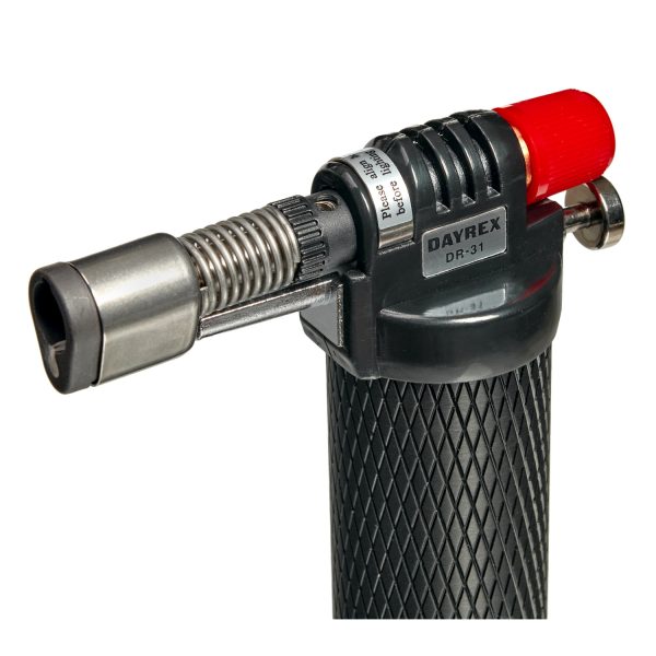 газовая горелка DAYREX DR-31