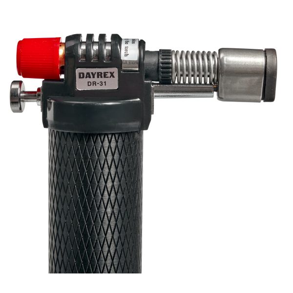 газовая горелка DAYREX DR-31