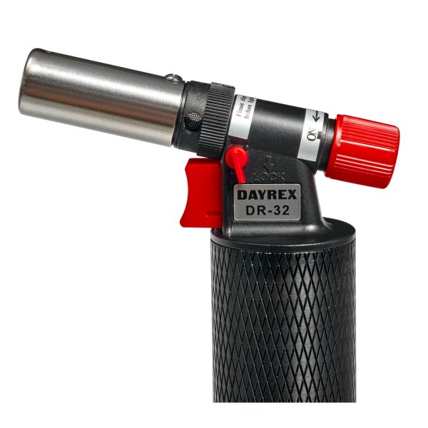 Газовая горелка DAYREX DR-32