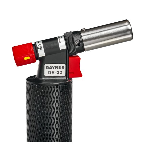 Газовая горелка DAYREX DR-32