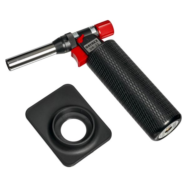 Газовая горелка DAYREX DR-33