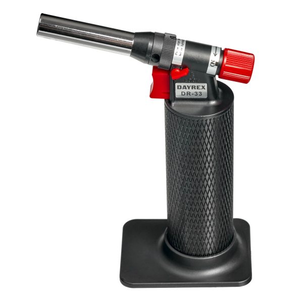 Газовая горелка DAYREX DR-33