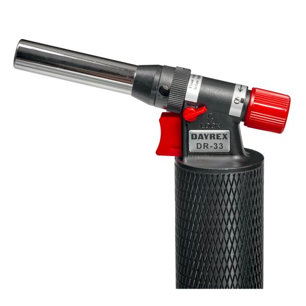 Газовая горелка DAYREX DR-33