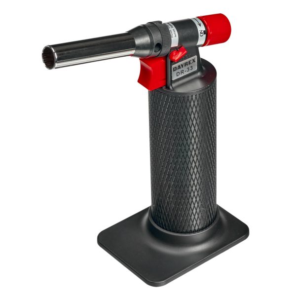Газовая горелка DAYREX DR-33