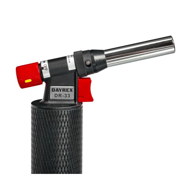 Газовая горелка DAYREX DR-33