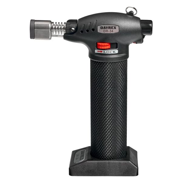 Газовая горелка DAYREX DR-34