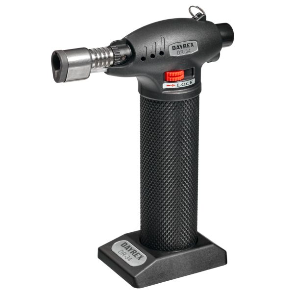 Газовая горелка DAYREX DR-34