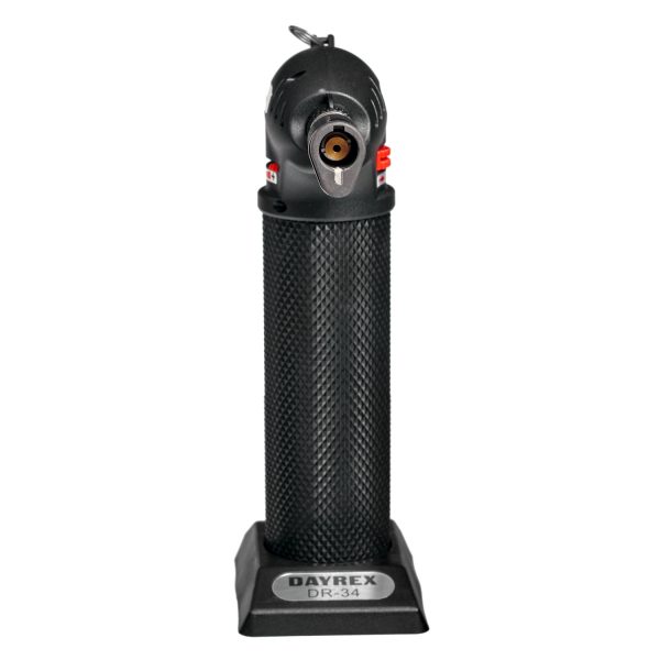 Газовая горелка DAYREX DR-34
