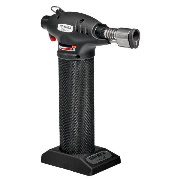 Газовая горелка DAYREX DR-34