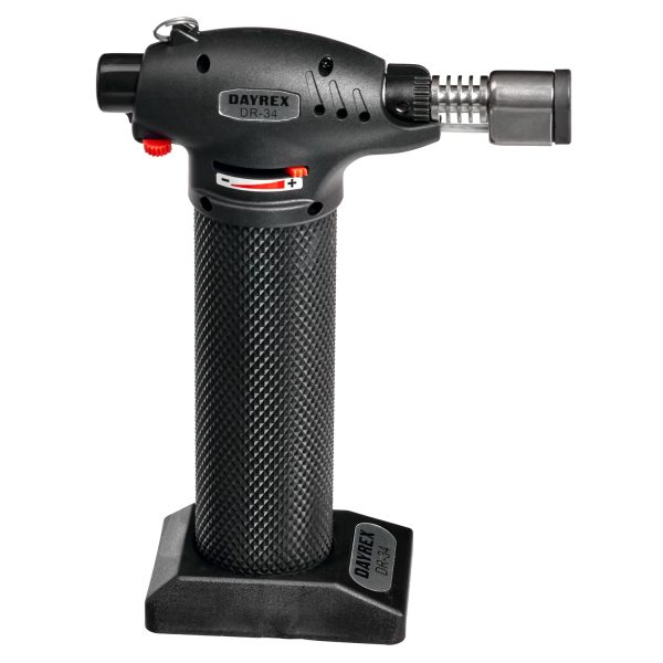 Газовая горелка DAYREX DR-34