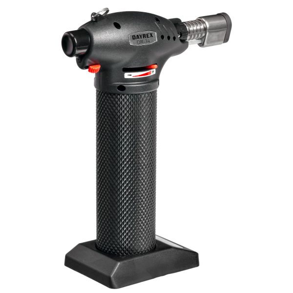 Газовая горелка DAYREX DR-34
