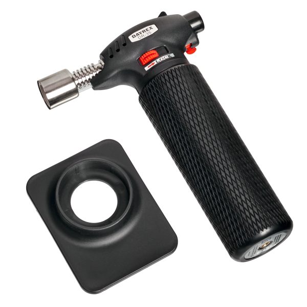 Газовая горелка DAYREX DR-35