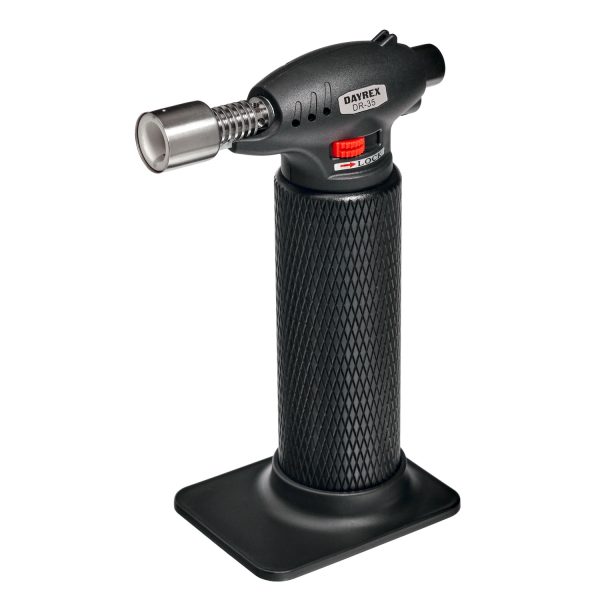 Газовая горелка DAYREX DR-35
