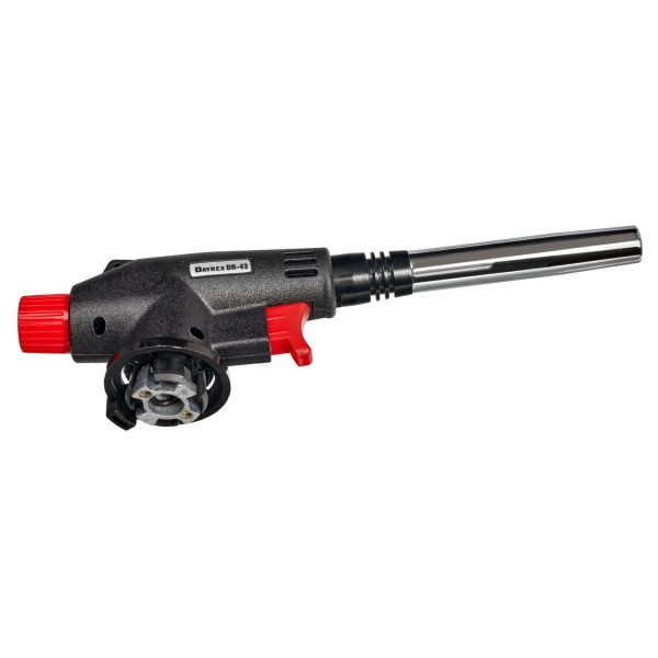 газовая горелка DAYREX DR-43