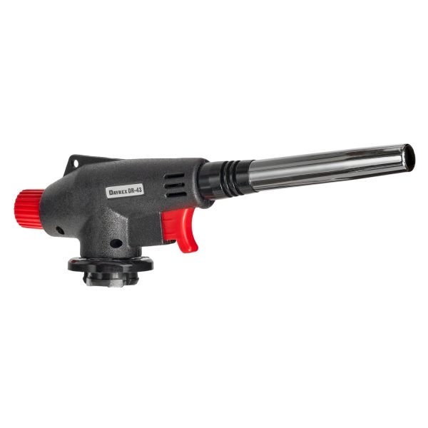 газовая горелка DAYREX DR-43