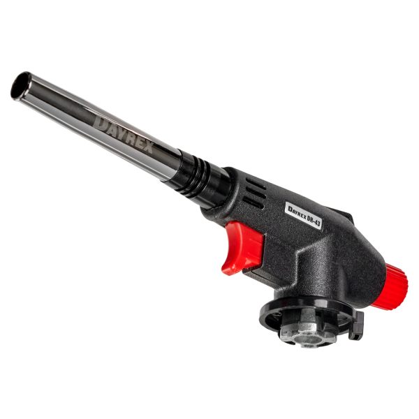 газовая горелка DAYREX DR-43