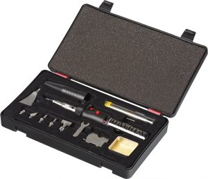 газовый паяльник DAYREX DR-25