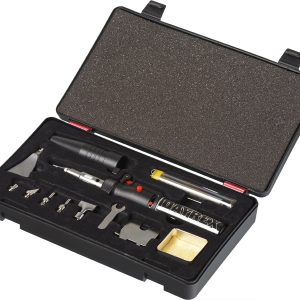 газовый паяльник DAYREX DR-25
