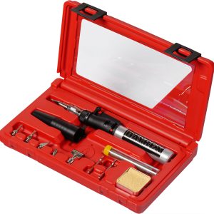 газовый паяльник DAYREX DR-24