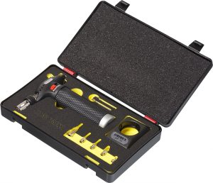 газовый паяльник DAYREX DR-30