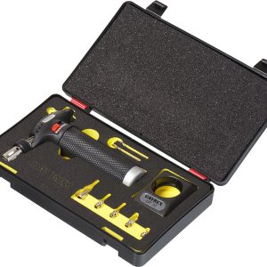 газовый паяльник DAYREX DR-30