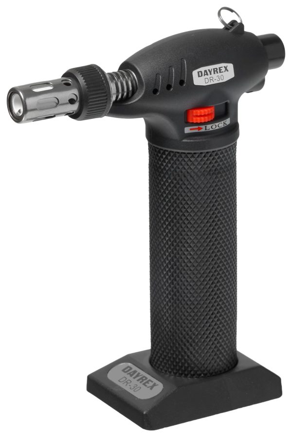 газовый паяльник DAYREX DR-30